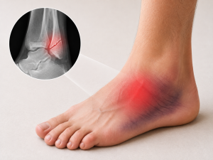 Ankle Fracture