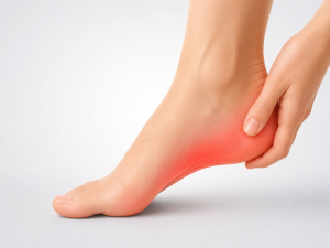 General Foot Pain