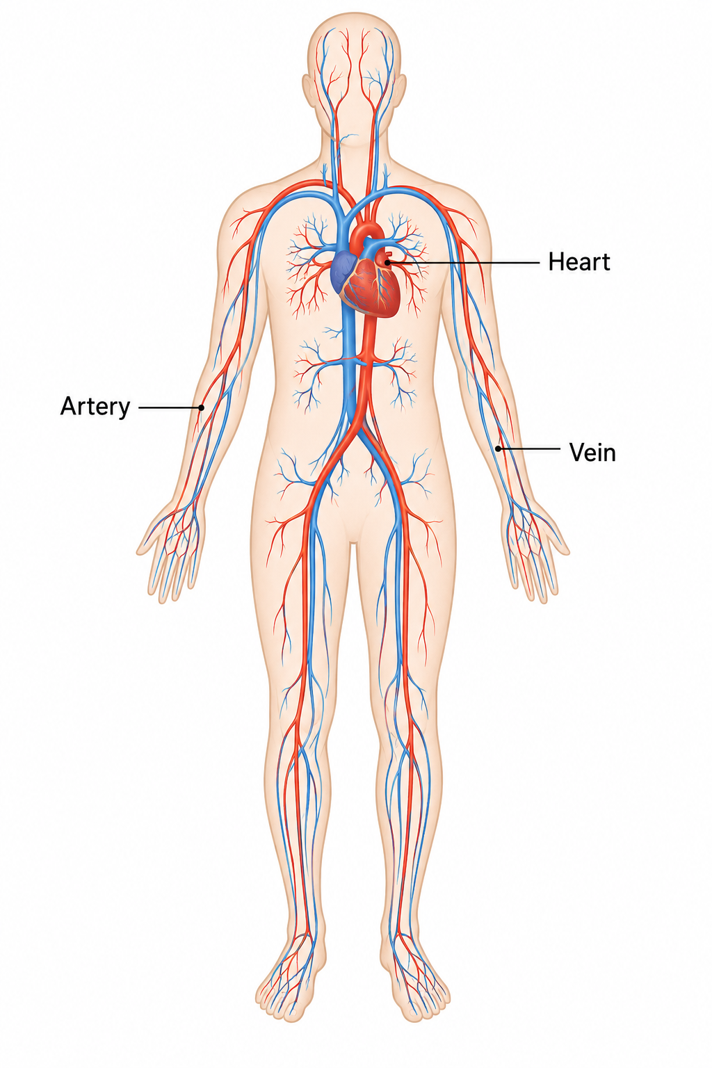 Heart Circulation
