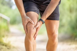Knee Pain 1