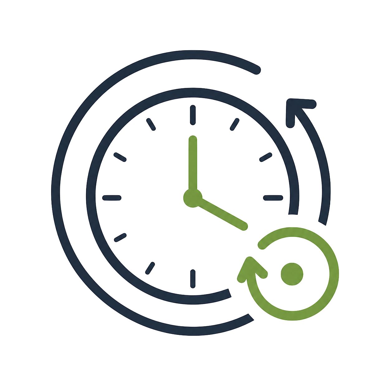 Reset The Clock NB