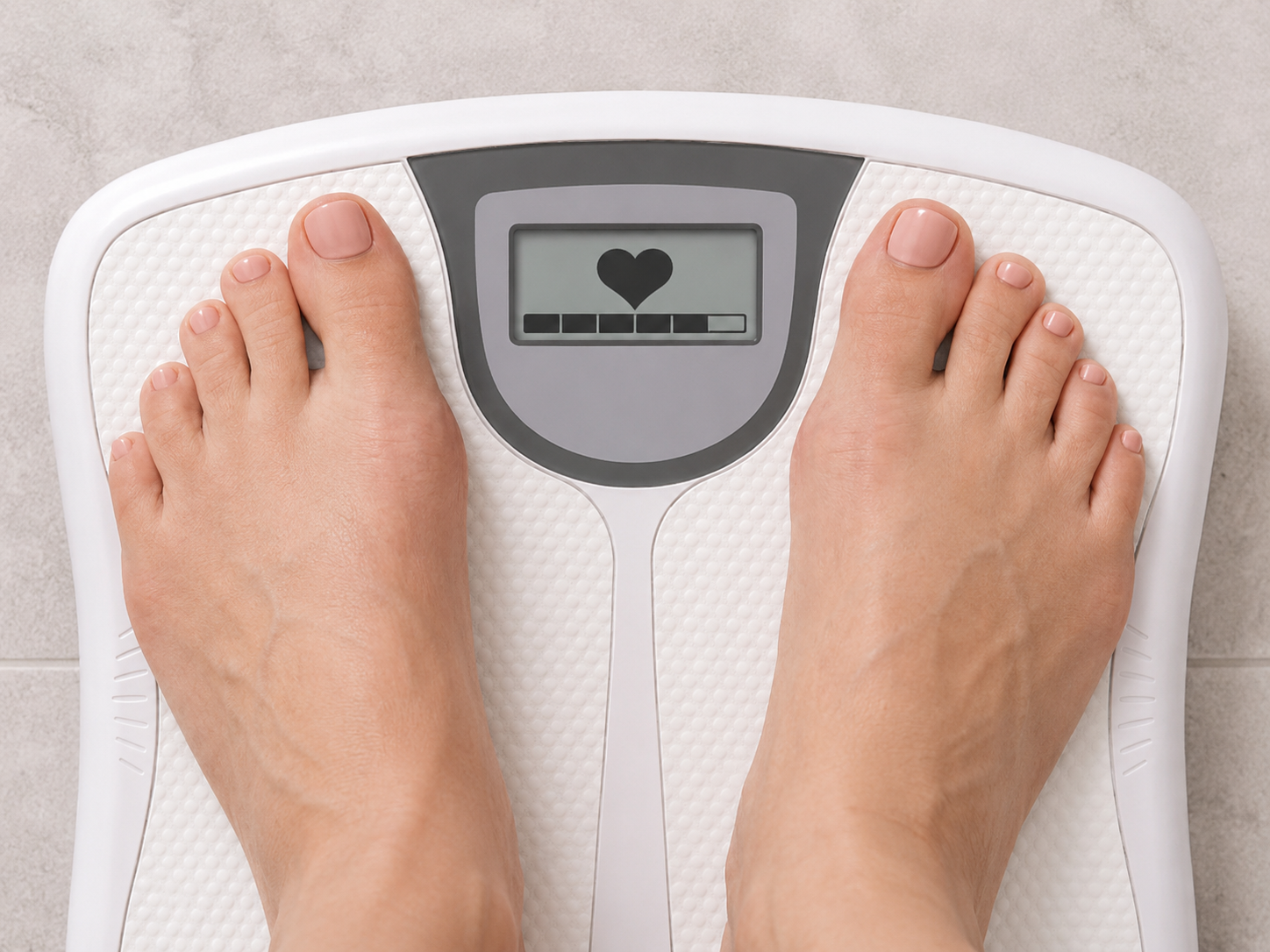 Scale Heart