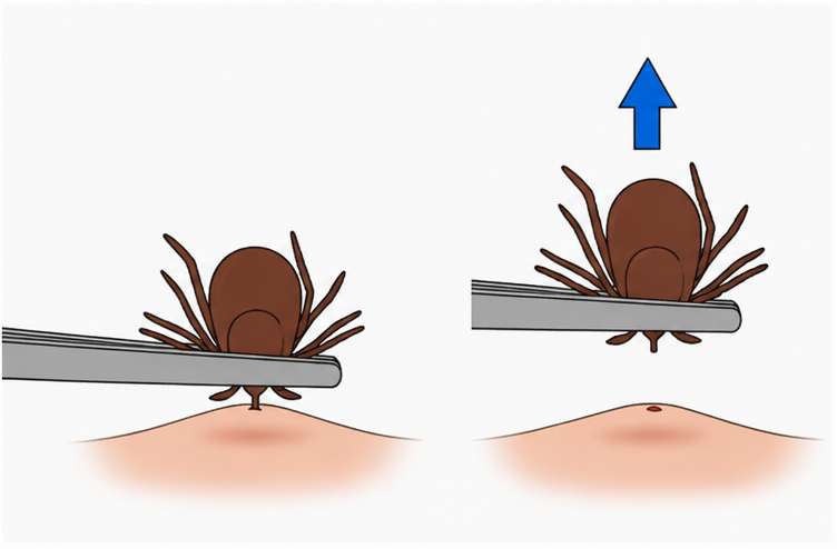 Tick Removal