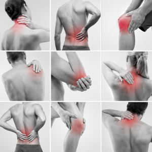 Various MSK Pains